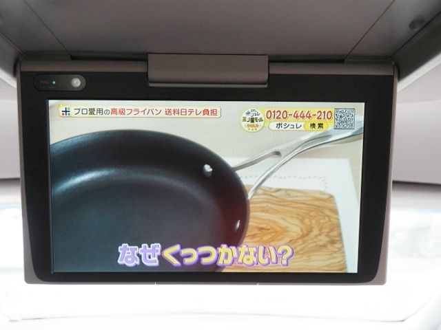 TOYOTA ALPHARD HYBRID 4WD 2021 Image 31