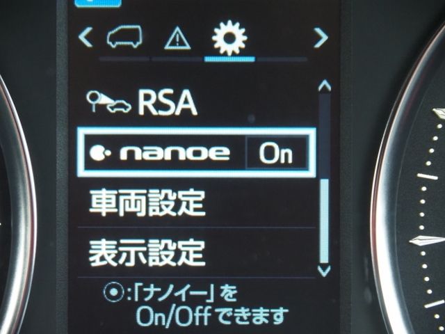 TOYOTA ALPHARD HYBRID 4WD 2021 Image 31