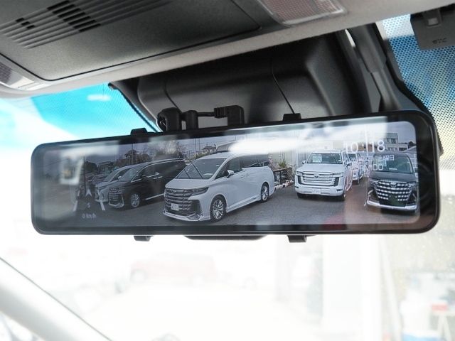 TOYOTA ALPHARD HYBRID 4WD 2021 Image 31
