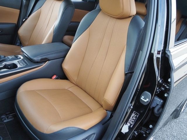 TOYOTA CROWN SEDAN HYBRID 2021 Image 31