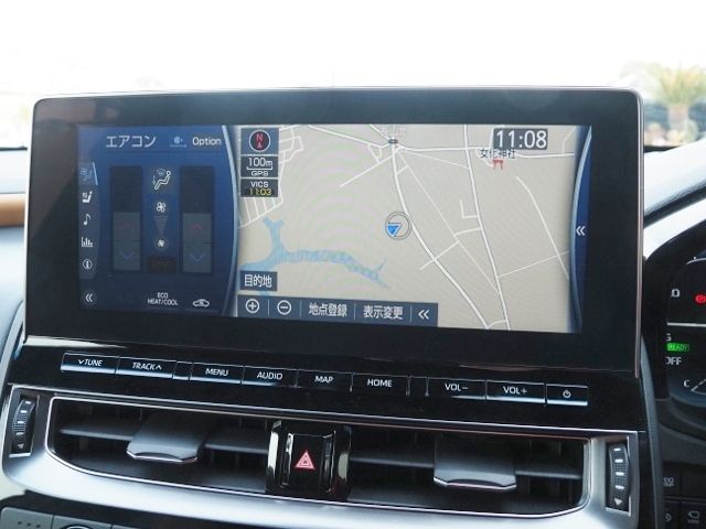 TOYOTA CROWN SEDAN HYBRID 2021 Image 31