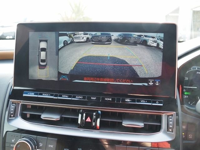 TOYOTA CROWN SEDAN HYBRID 2021 Image 31