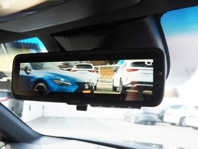 TOYOTA CROWN SEDAN HYBRID 2021 Image 31