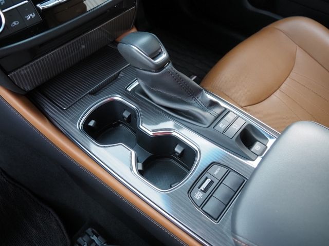 TOYOTA CROWN SEDAN HYBRID 2021 Image 31