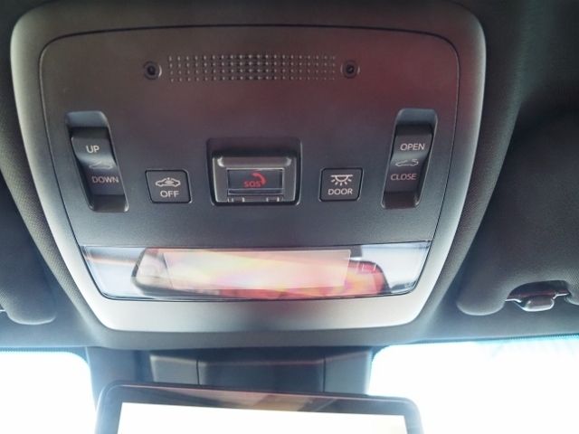 TOYOTA CROWN SEDAN HYBRID 2021 Image 31