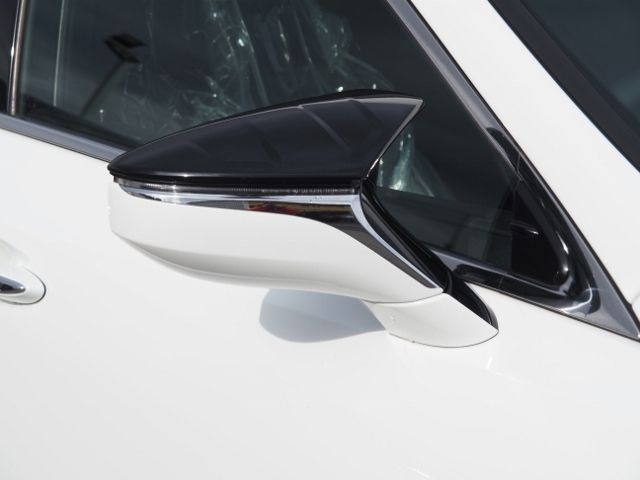 TOYOTA LEXUS ES300H 2019 Image 31