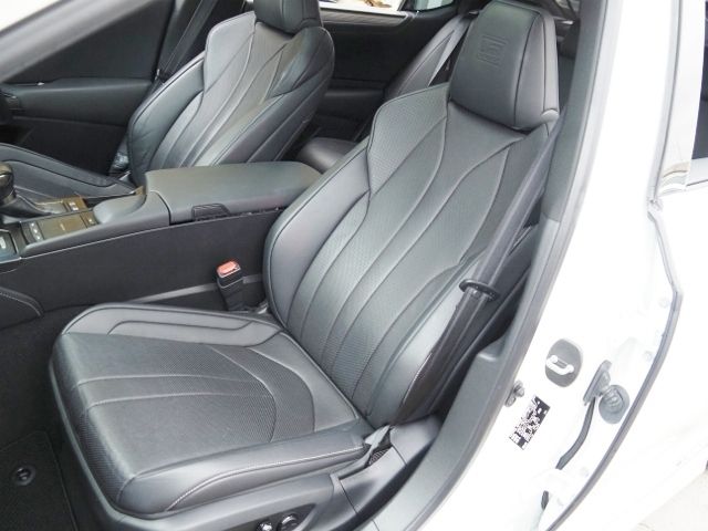 TOYOTA LEXUS ES300H 2019 Image 31