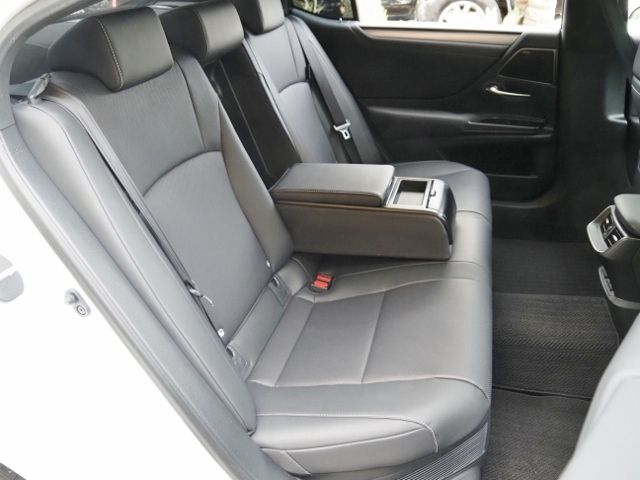 TOYOTA LEXUS ES300H 2019 Image 31