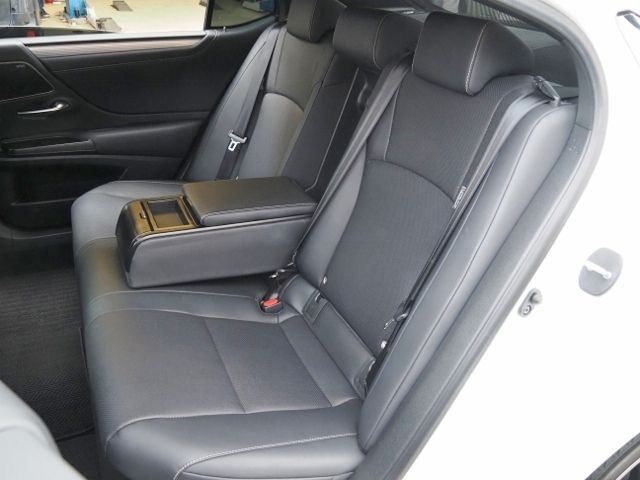 TOYOTA LEXUS ES300H 2019 Image 31