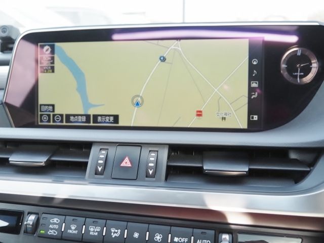 TOYOTA LEXUS ES300H 2019 Image 31