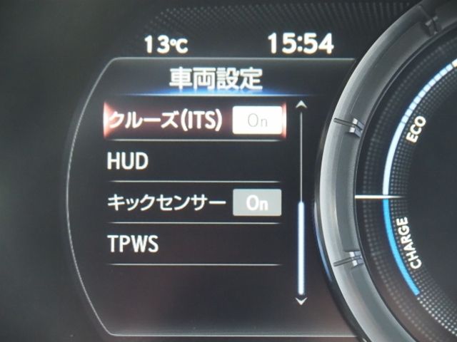 TOYOTA LEXUS ES300H 2019 Image 31