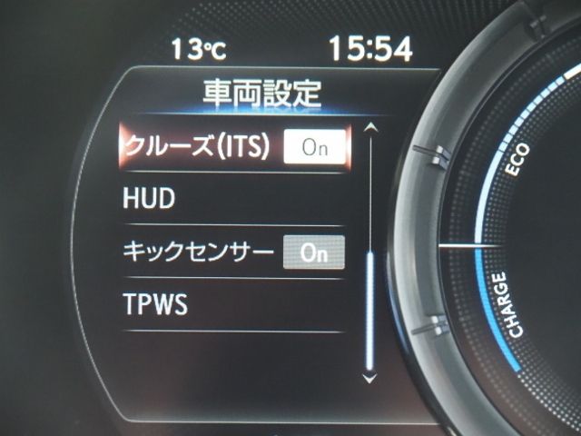 TOYOTA LEXUS ES300H 2019 Image 31