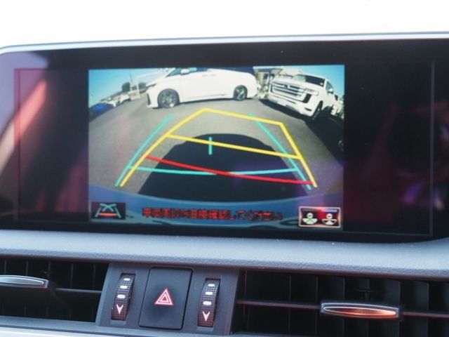 TOYOTA LEXUS ES300H 2019 Image 31