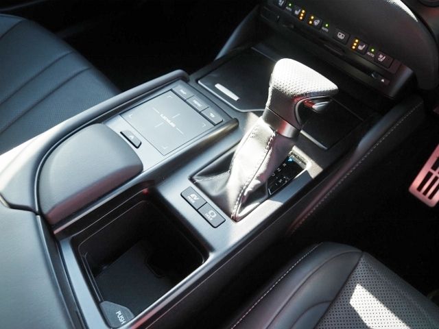 TOYOTA LEXUS ES300H 2019 Image 31