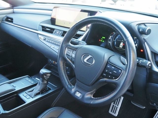 TOYOTA LEXUS ES300H 2019 Image 31