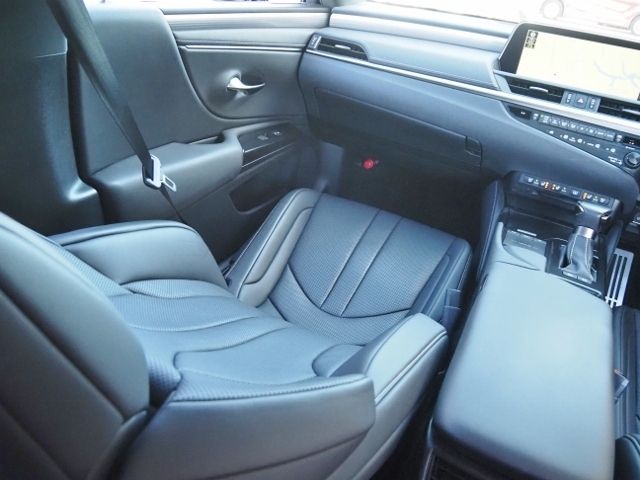 TOYOTA LEXUS ES300H 2019 Image 31