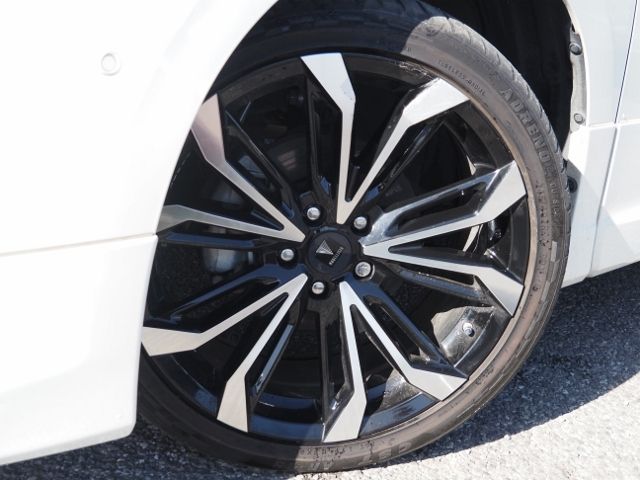 TOYOTA ALPHARD HYBRID 4WD 2021 Image 31