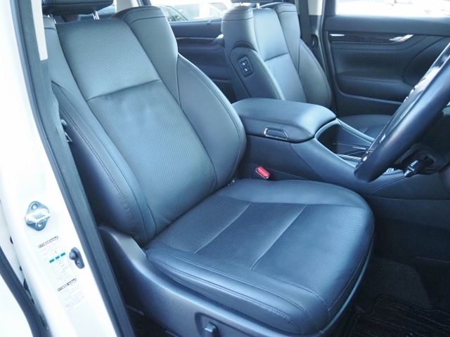 TOYOTA ALPHARD HYBRID 4WD 2021 Image 31