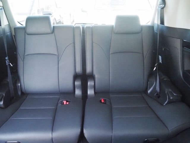 TOYOTA ALPHARD HYBRID 4WD 2021 Image 31