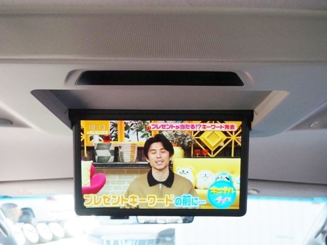 TOYOTA ALPHARD HYBRID 4WD 2021 Image 31