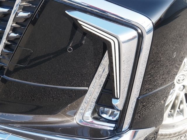 TOYOTA ALPHARD HYBRID 4WD 2022 Image 31