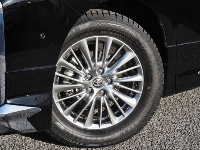 TOYOTA ALPHARD HYBRID 4WD 2022 Image 31