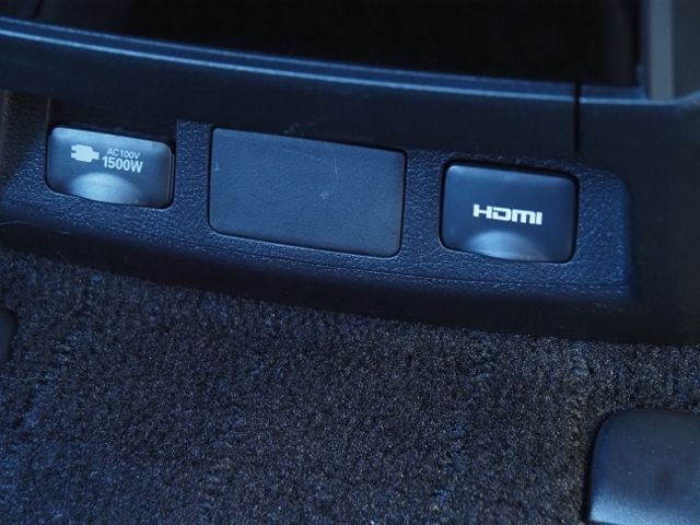 TOYOTA ALPHARD HYBRID 4WD 2022 Image 31