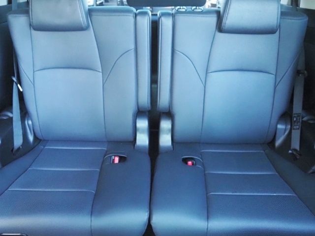 TOYOTA ALPHARD HYBRID 4WD 2022 Image 31