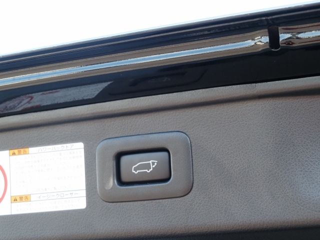 TOYOTA ALPHARD HYBRID 4WD 2022 Image 31