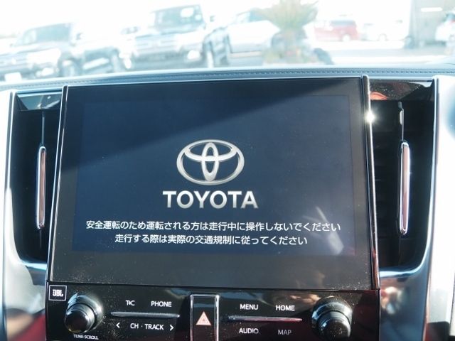 TOYOTA ALPHARD HYBRID 4WD 2022 Image 31