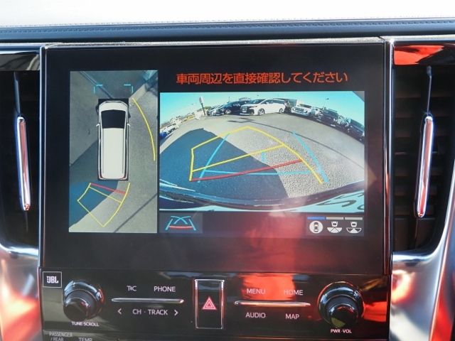 TOYOTA ALPHARD HYBRID 4WD 2022 Image 31