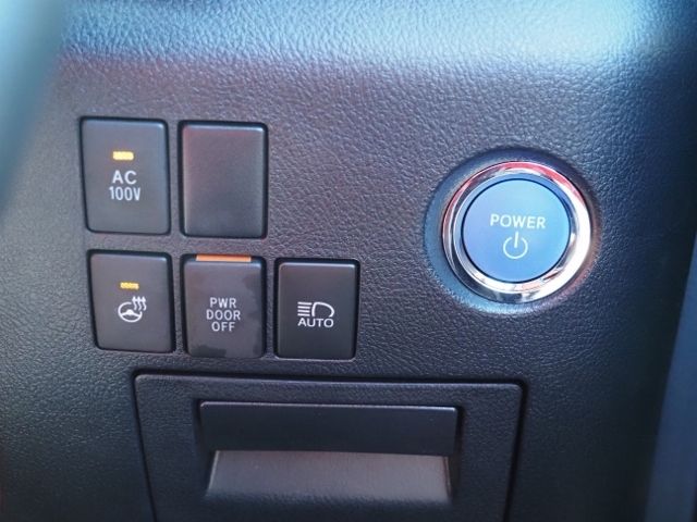 TOYOTA ALPHARD HYBRID 4WD 2022 Image 31