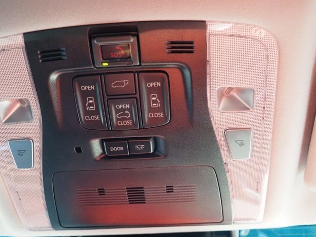 TOYOTA ALPHARD HYBRID 4WD 2022 Image 31