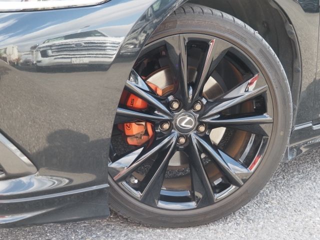 TOYOTA LEXUS ES300H 2021 Image 31