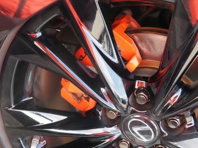 TOYOTA LEXUS ES300H 2021 Image 31