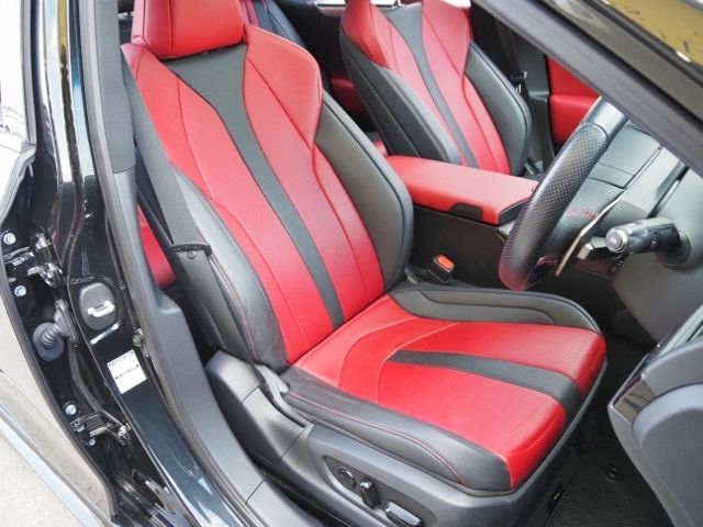 TOYOTA LEXUS ES300H 2021 Image 31