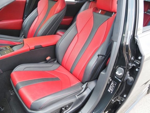 TOYOTA LEXUS ES300H 2021 Image 31