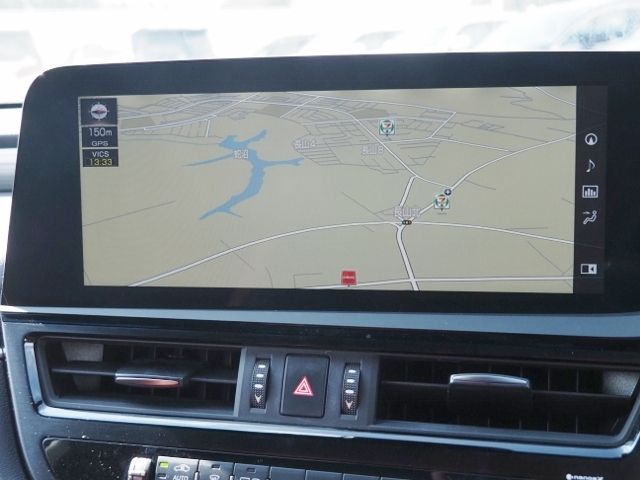 TOYOTA LEXUS ES300H 2021 Image 31