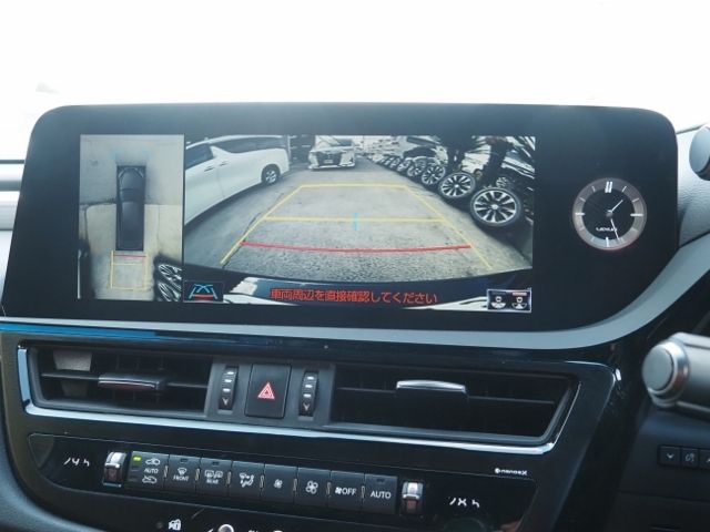 TOYOTA LEXUS ES300H 2021 Image 31