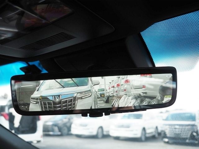 TOYOTA LEXUS ES300H 2021 Image 31