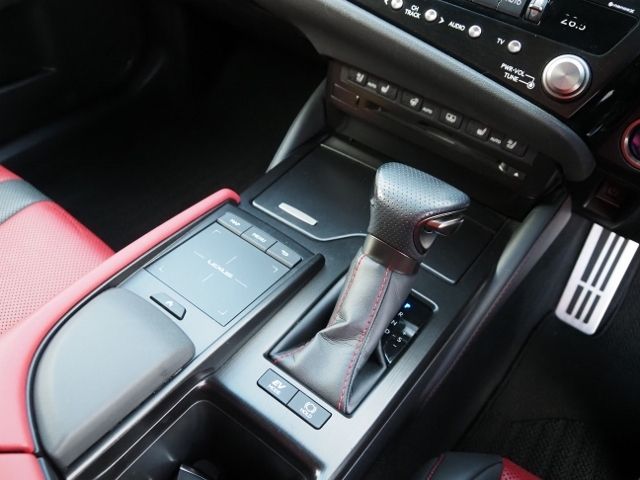 TOYOTA LEXUS ES300H 2021 Image 31