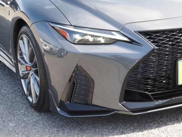 TOYOTA LEXUS IS300H 2021 Image 31