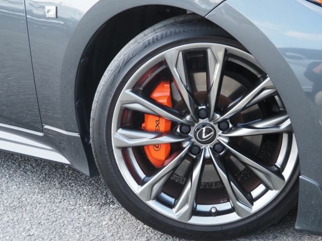 TOYOTA LEXUS IS300H 2021 Image 31