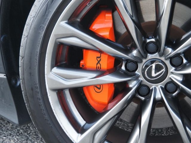 TOYOTA LEXUS IS300H 2021 Image 31