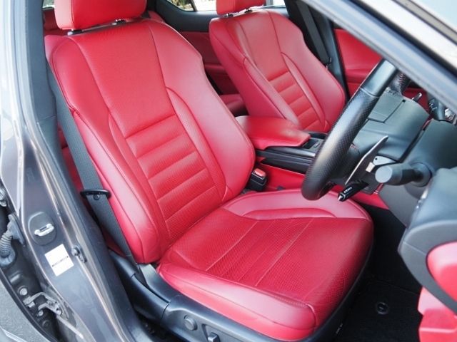 TOYOTA LEXUS IS300H 2021 Image 31