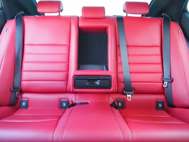 TOYOTA LEXUS IS300H 2021 Image 31