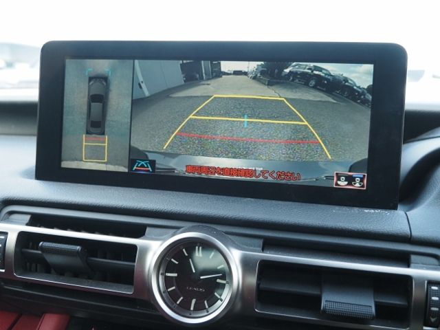 TOYOTA LEXUS IS300H 2021 Image 31