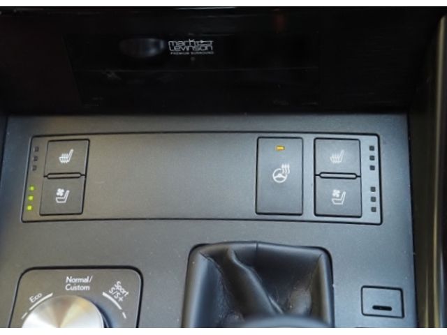 TOYOTA LEXUS IS300H 2021 Image 31