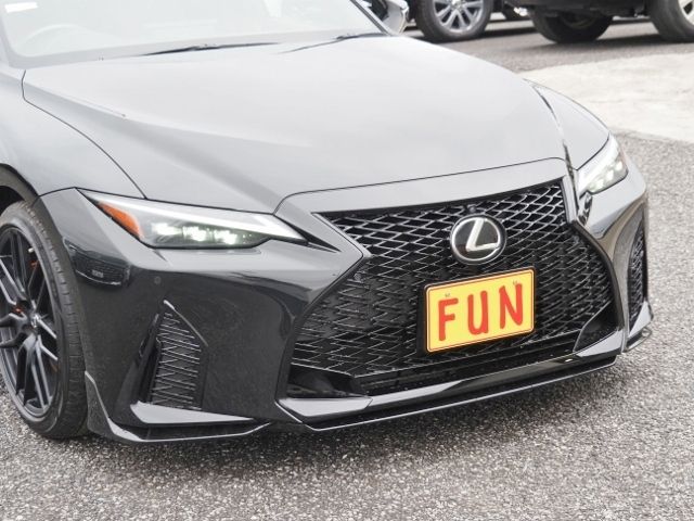 TOYOTA LEXUS IS350 2021 Image 31