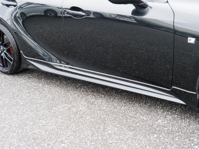 TOYOTA LEXUS IS350 2021 Image 31